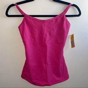 Dance Cami - Team Basics by Capezio